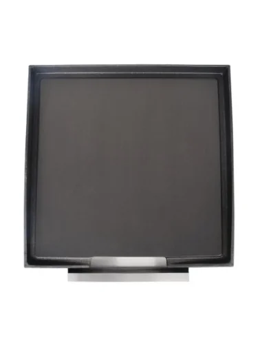 Plaque de cuisson électrique de comptoir Buffalo - 380x385mm