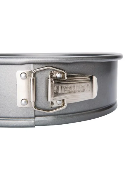 Moule à manqué à charnière Circulon 245mm