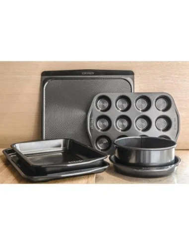 Moule à manqué à charnière Circulon 245mm