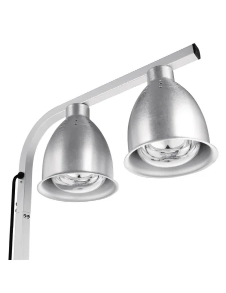 Chauffe-plat infrarouge Buffalo