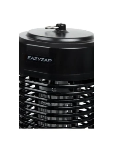 Désinsecteur lanterne intérieur / extérieur EasyZap 80m²