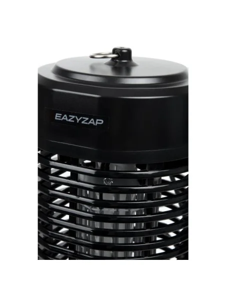 Désinsecteur lanterne intérieur / extérieur EasyZap 80m²