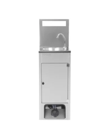 Lave-mains mobile Vogue 12,5L