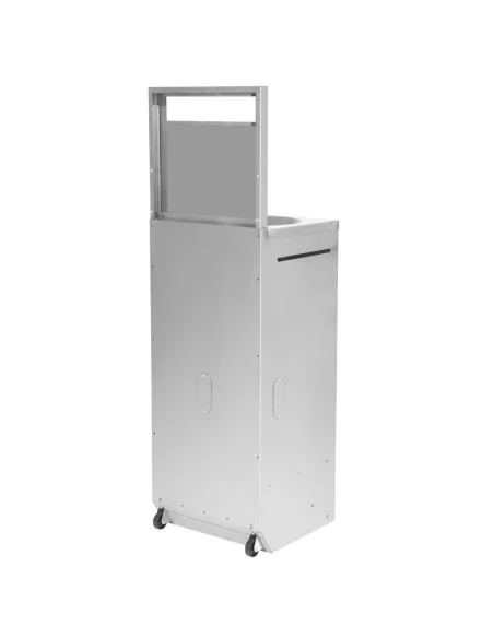 Lave-mains mobile Vogue 12,5L