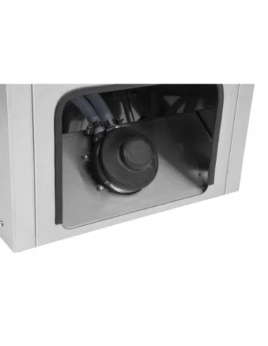 Lave-mains mobile Vogue 12,5L