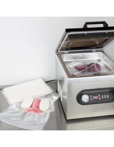 Machine à emballer sous-vide 9L