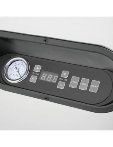 Machine à emballer sous-vide 9L