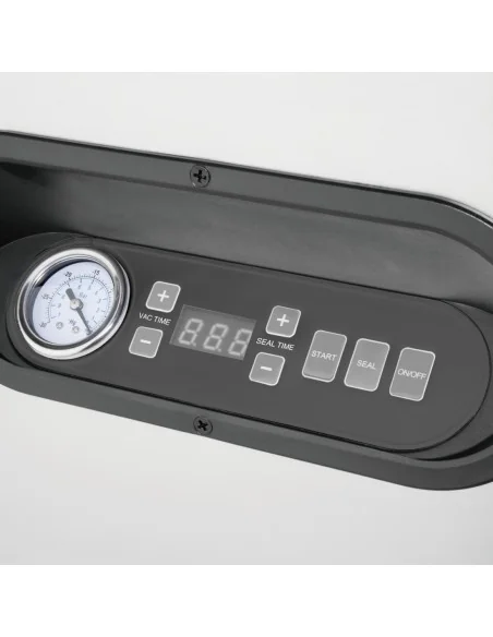 Machine à emballer sous-vide 9L
