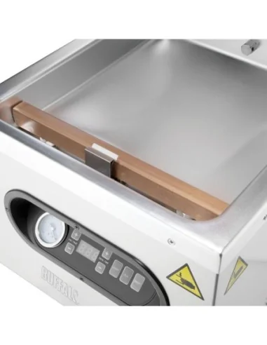 Machine à emballer sous-vide 9L