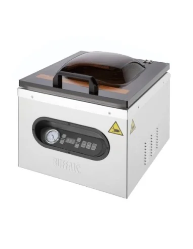 Machine à emballer sous-vide 9L
