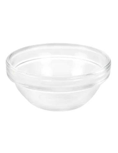 Petits bols de cuisine en verre Arcoroc 35,5ml (Lot de 6)