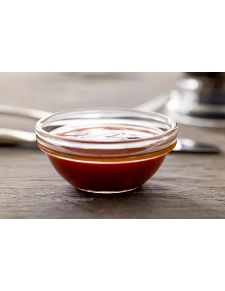 Petits bols de cuisine en verre Arcoroc 35,5ml (Lot de 6)