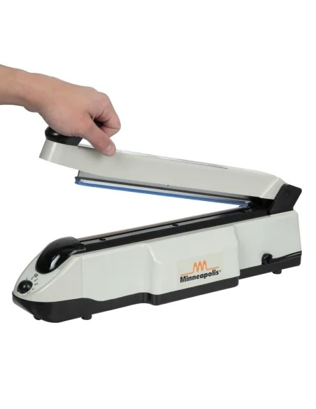 Scelleuse Sirman 300mm