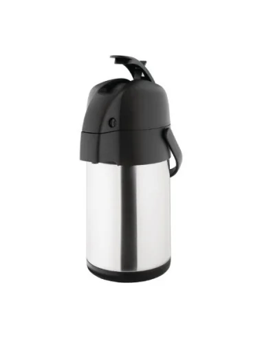 Pichet à levier Olympia 2,5L