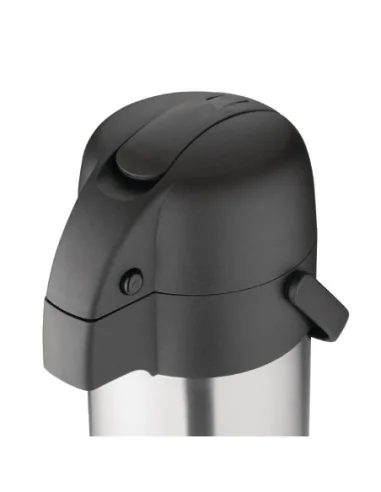 Pichet à levier Olympia 2,5L