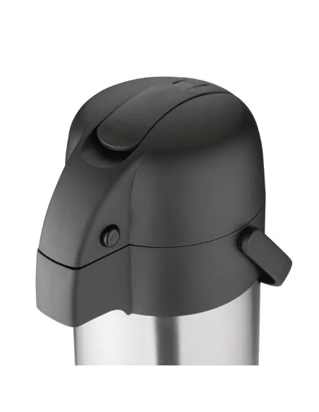 Pichet à levier Olympia 2,5L