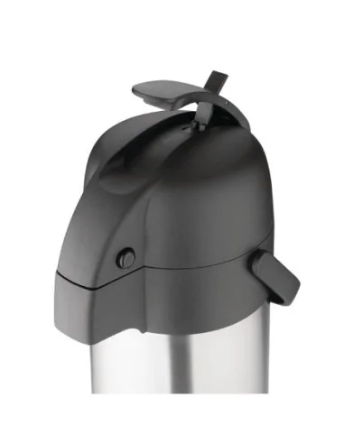 Pichet à levier Olympia 2,5L