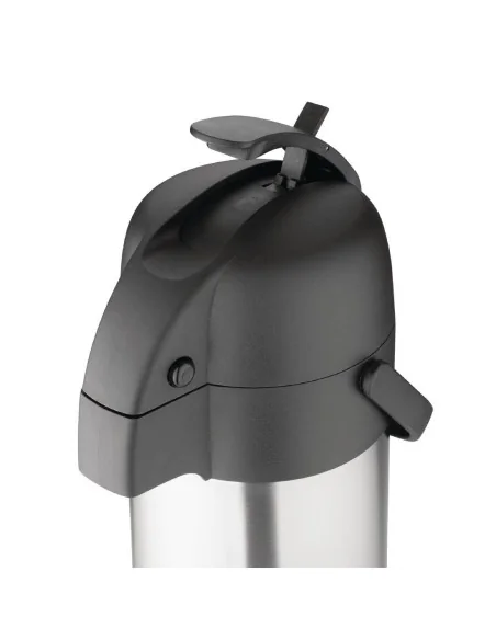 Pichet à levier Olympia 2,5L