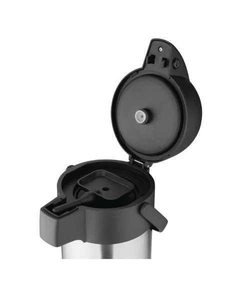 Pichet à levier Olympia 2,5L