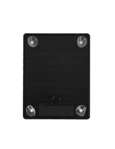 Panneau horaires d'ouverture