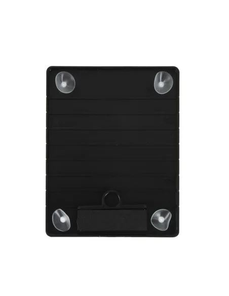 Panneau horaires d'ouverture