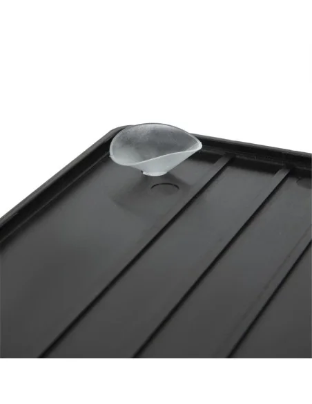 Panneau horaires d'ouverture