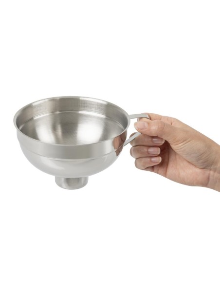 Entonnoir à confiture