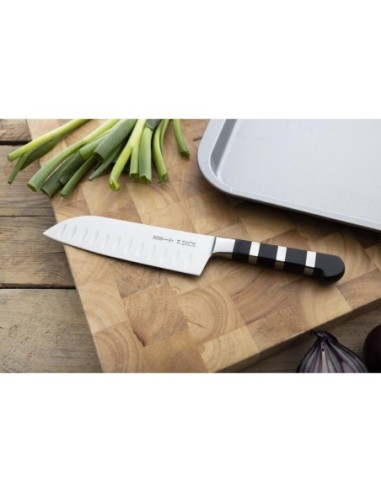 Couteau Santoku Dick 1905 180mm
