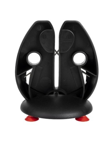 Aiguiseur Dick Rapid Steel Action avec socle