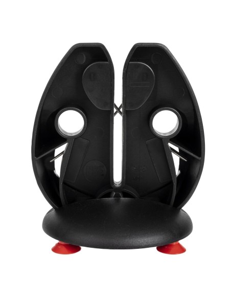 Aiguiseur Dick Rapid Steel Action avec socle