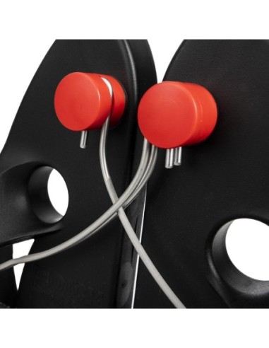 Aiguiseur Dick Rapid Steel Action avec socle