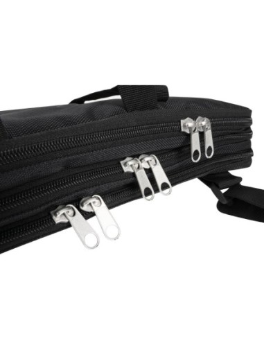 Grande mallette à couteaux Dick