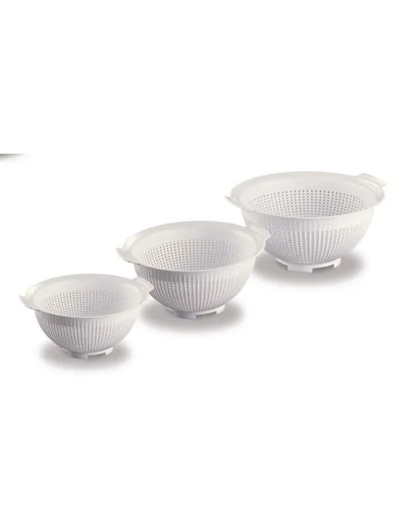 Passoire en polypropylène Araven 380mm