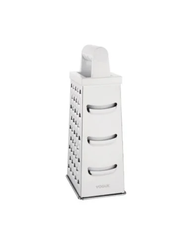 Râpe manuelle 4 faces Vogue