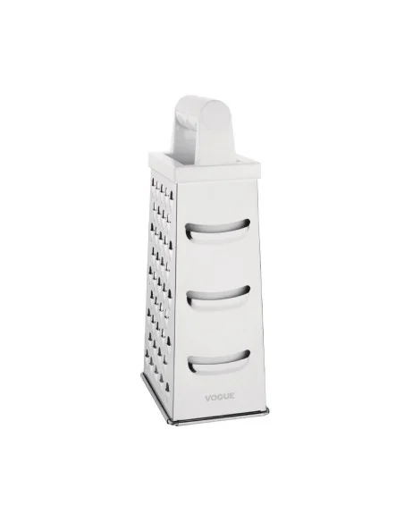 Râpe manuelle 4 faces Vogue