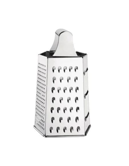Râpe manuelle 6 faces Vogue