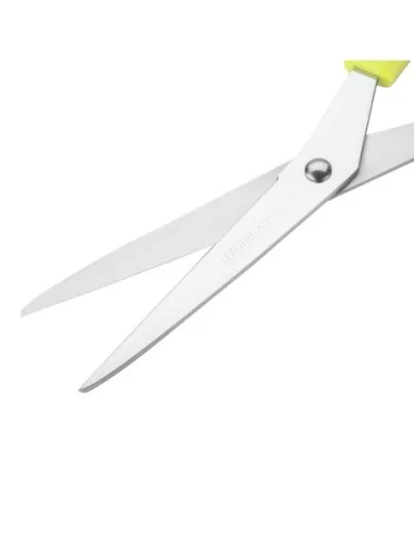 Ciseaux Hygiplas jaunes