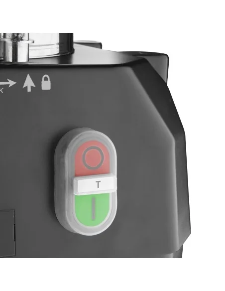 Combiné cutter Buffalo 5L