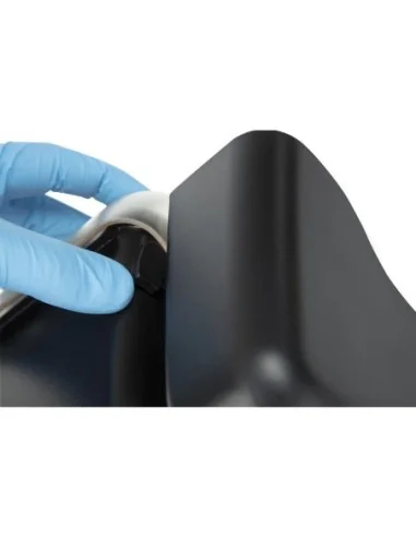 Boîte 5 compartiments dôme San Jamar