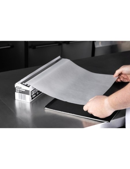 Papier sulfurisé 440mm x 50m Vogue