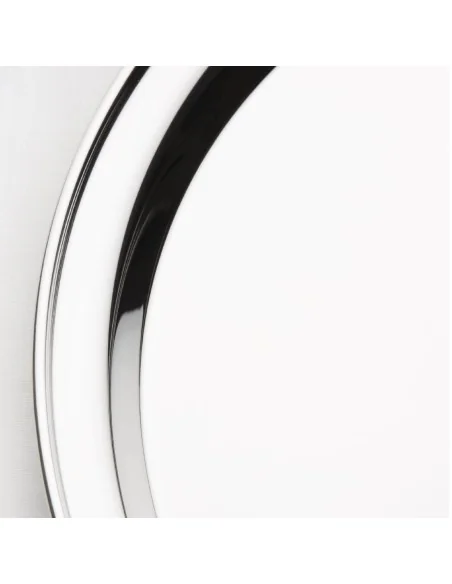 Plateau de service rond Olympia 405mm
