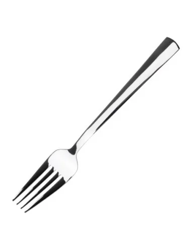 Fourchette de table Amefa Moderno (Lot de 12)