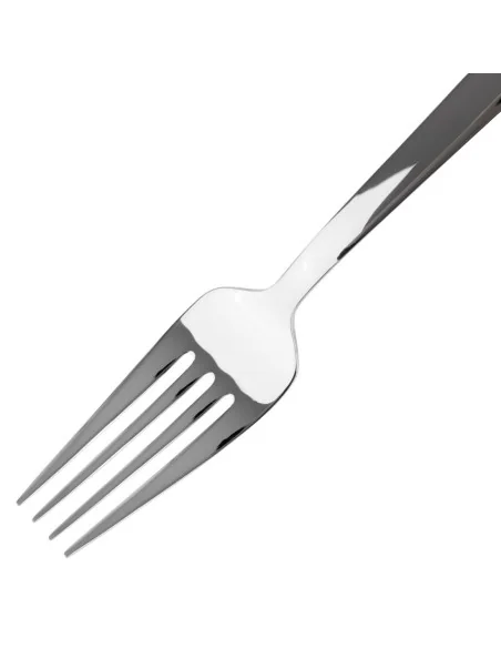 Fourchette de table Amefa Moderno (Lot de 12)
