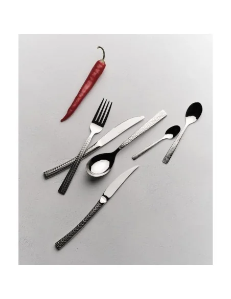 Couteaux de table Comas Hidraulic (lot de 12)