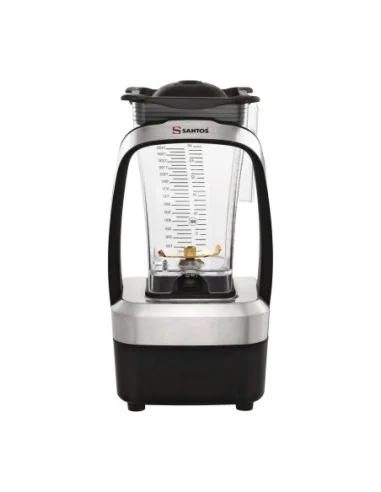 Blender Brushless Compact Santos 66