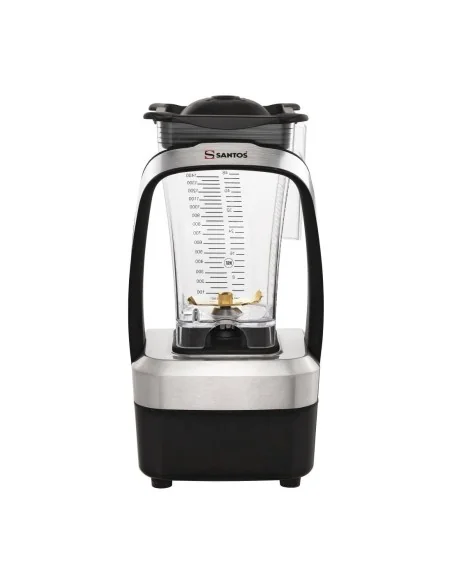 Blender Brushless Compact Santos 66