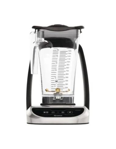 Blender Brushless Compact Santos 66