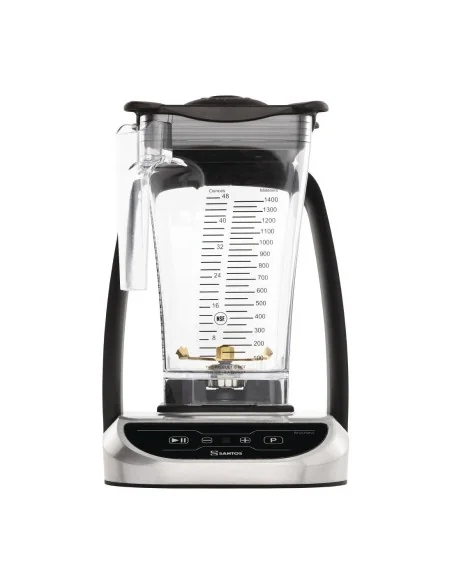 Blender Brushless Compact Santos 66