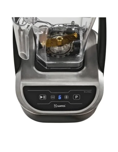 Blender Brushless Compact Santos 66