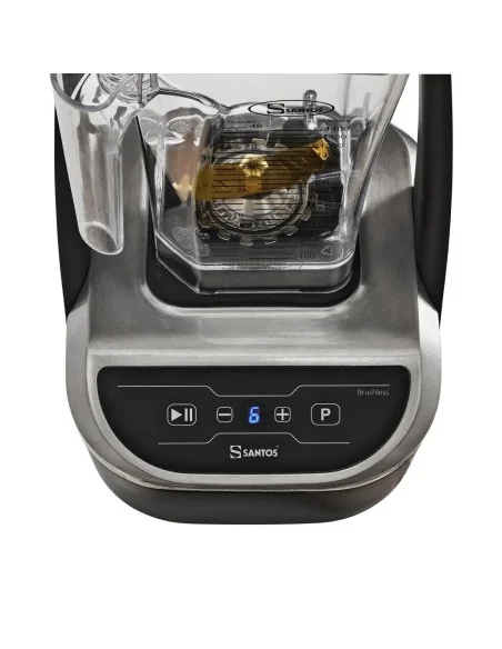Blender Brushless Compact Santos 66